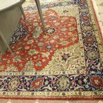 880 5002 ORIENTAL RUG